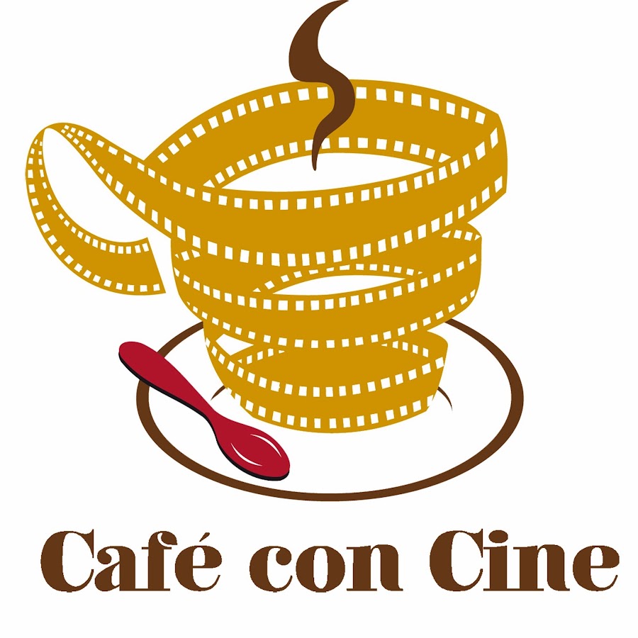 CafÃ© con Cine ইউটিউব চ্যানেল অ্যাভাটার