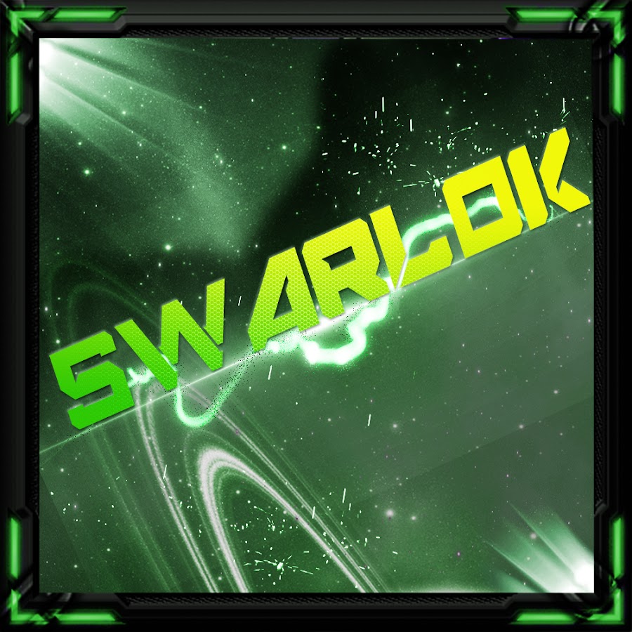 Swarlok Avatar del canal de YouTube