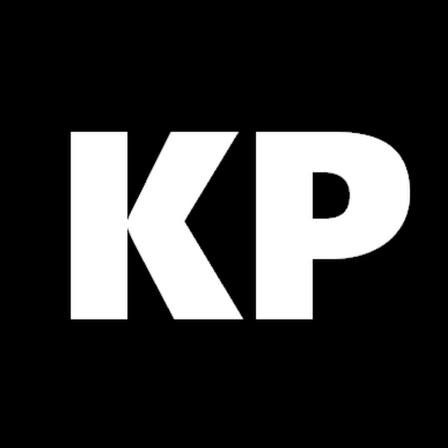 KP garage YouTube channel avatar