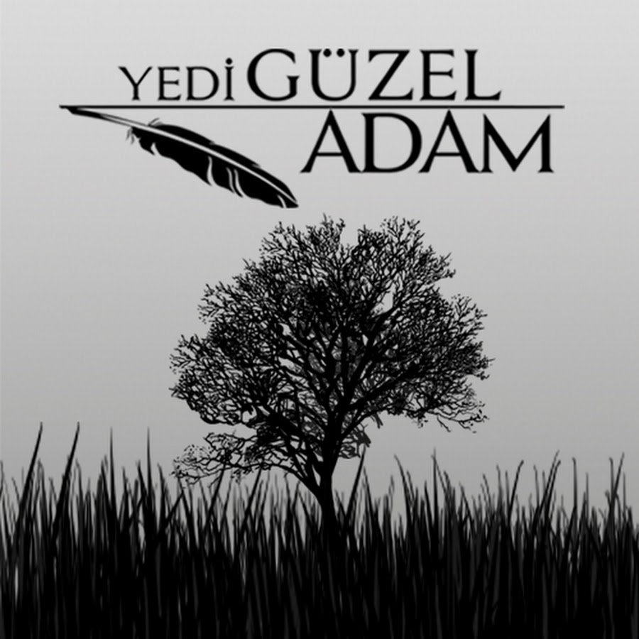 Yedi GÃ¼zel Adam YouTube channel avatar