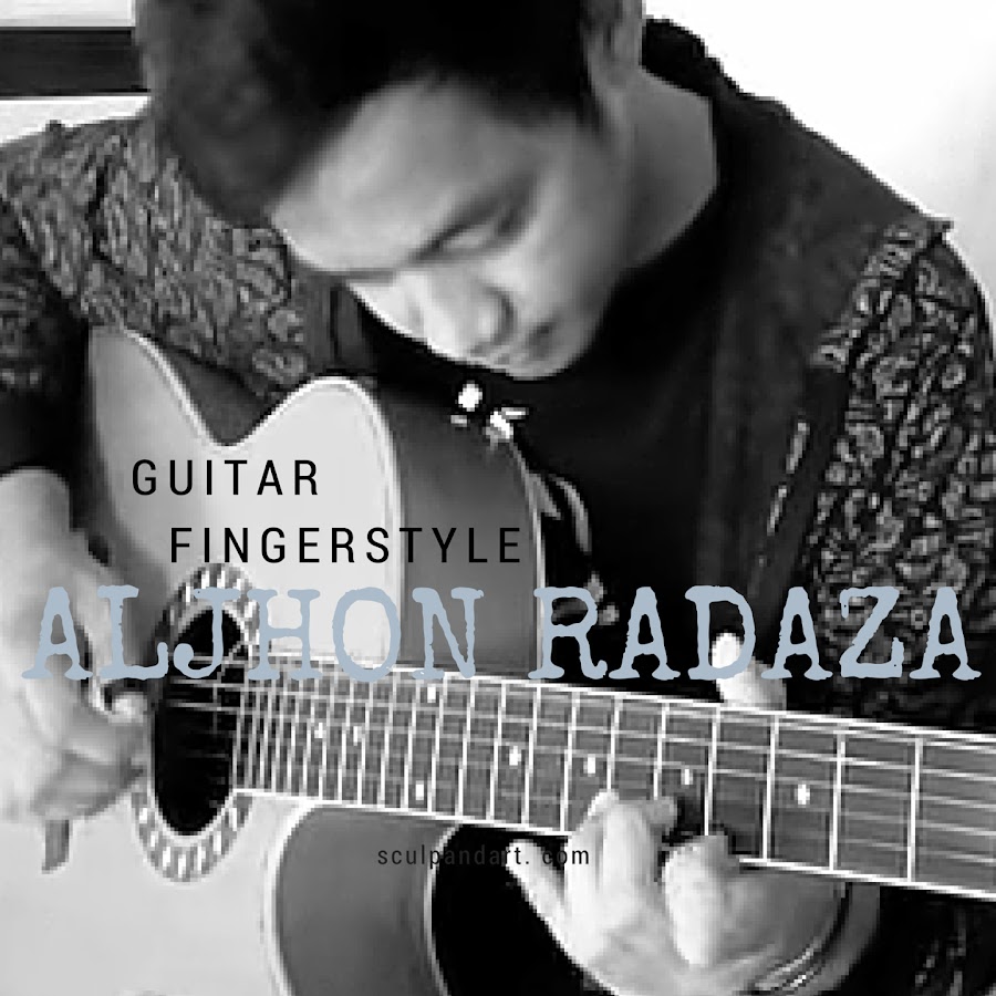 AljhonRadaza Avatar canale YouTube 