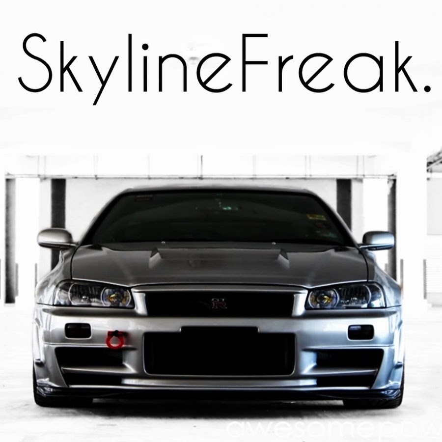 SkylineFreak.