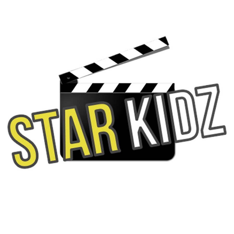 Star Kidz TV YouTube channel avatar