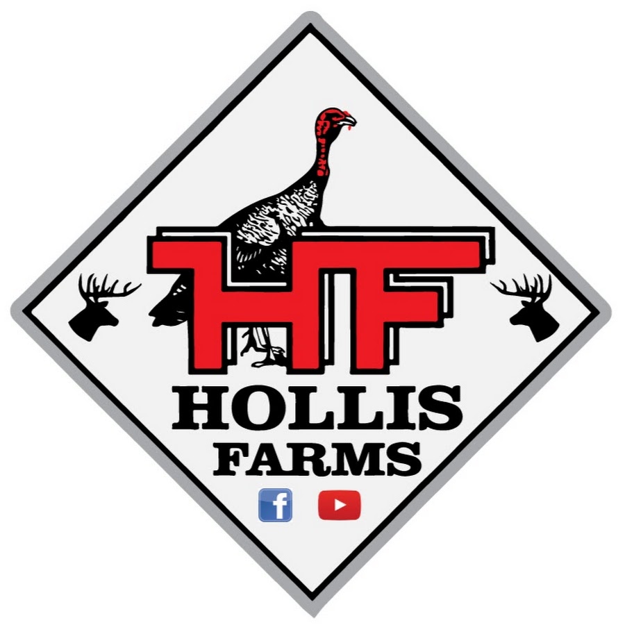 Hollis Farms Avatar de chaîne YouTube