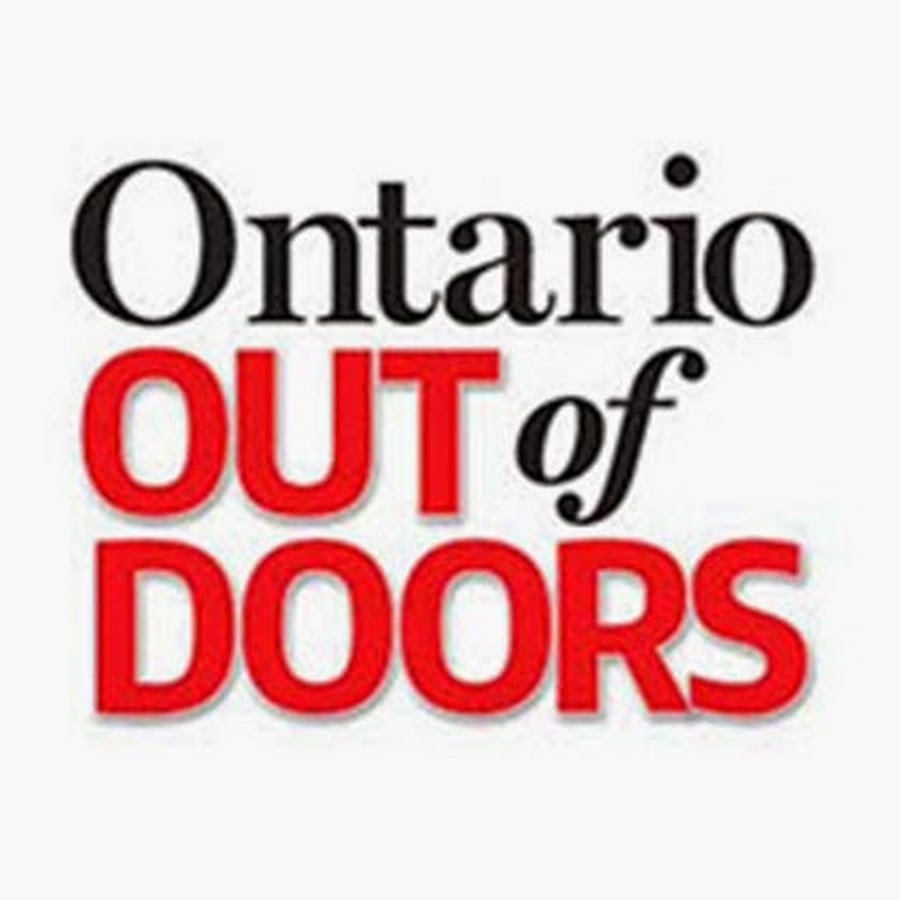 Ontario OUT OF DOORS Avatar canale YouTube 