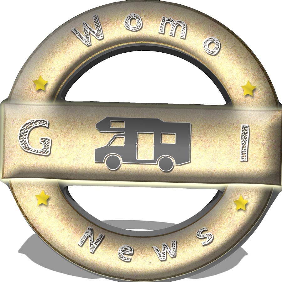GI WomoNews YouTube channel avatar