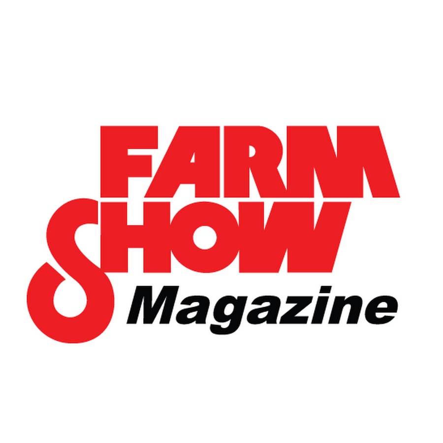 FARM SHOW Magazine YouTube channel avatar