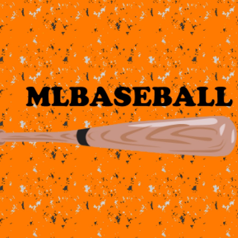 MLBaseball Cards and Clips Avatar channel YouTube 