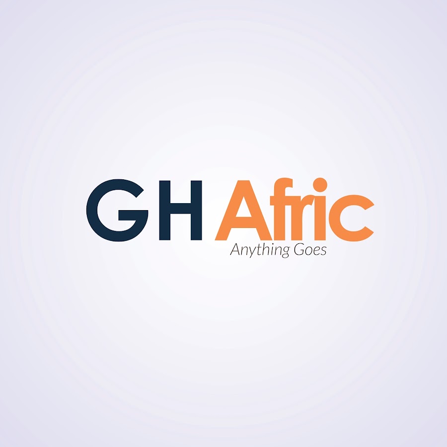GH Afric TV YouTube kanalı avatarı