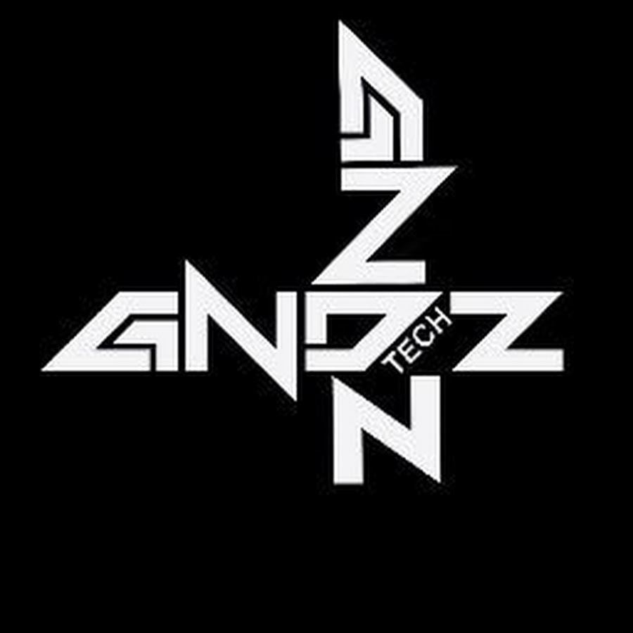 Gndz Tech YouTube channel avatar