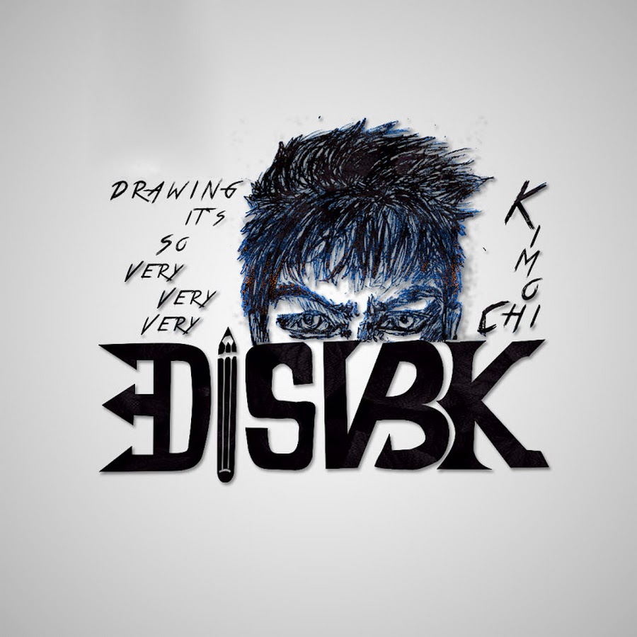 DISV3K YouTube channel avatar