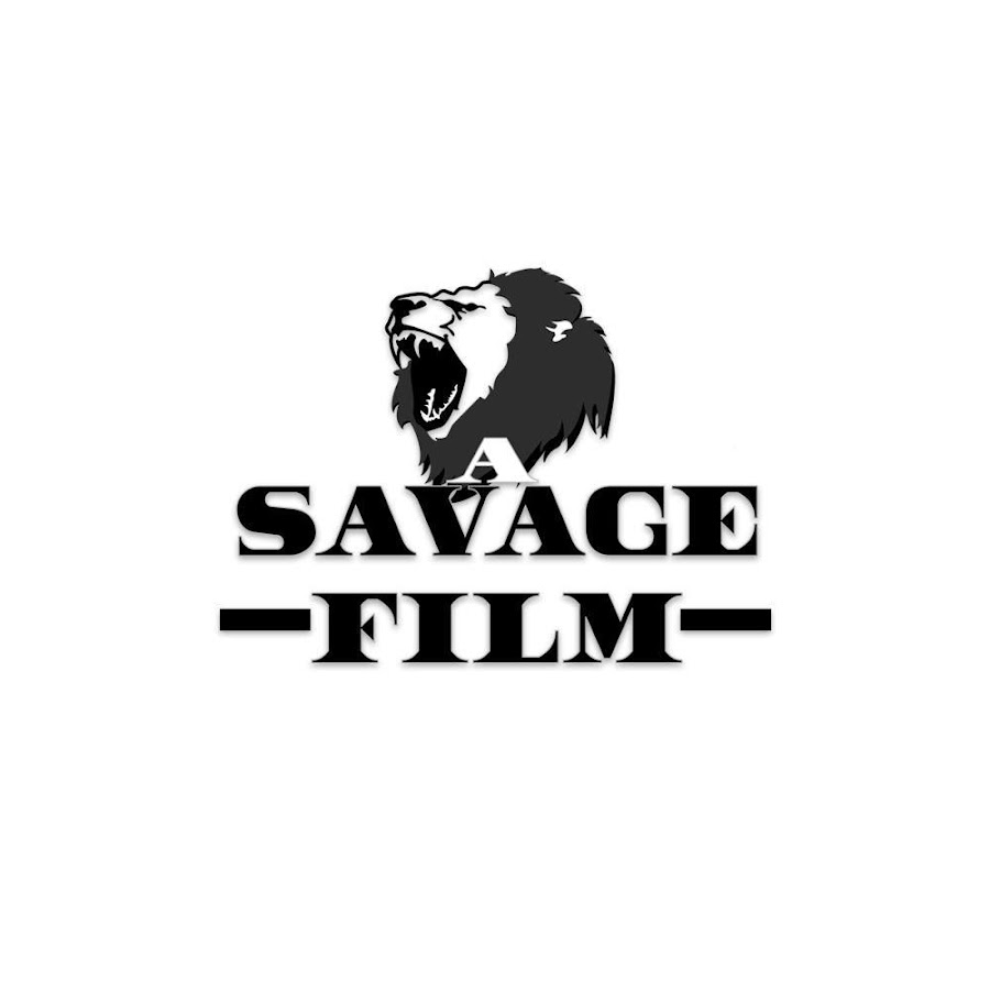 A Savage Film Аватар канала YouTube