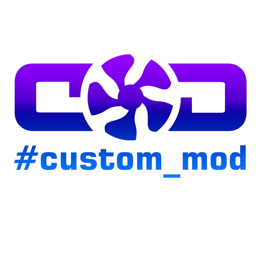 Custom Mod
