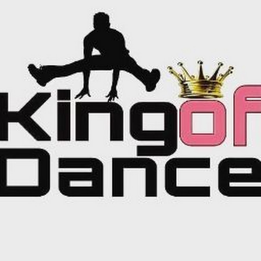 King Of Dance यूट्यूब चैनल अवतार
