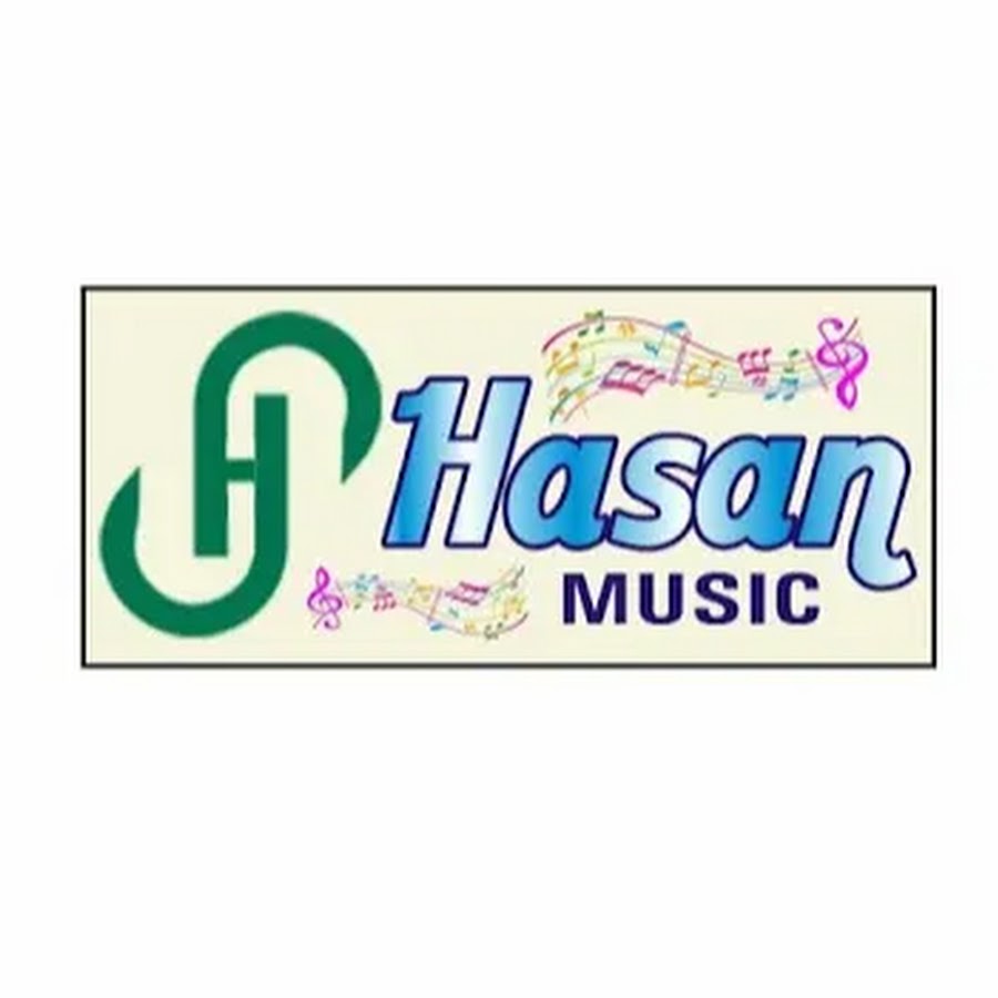 Hasan Music Present YouTube kanalı avatarı