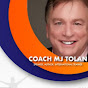 Coach MJ Tolan