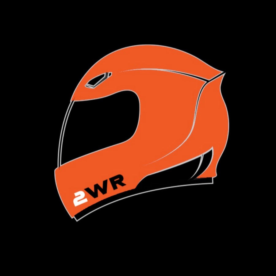 2 Wheeled Rider YouTube channel avatar
