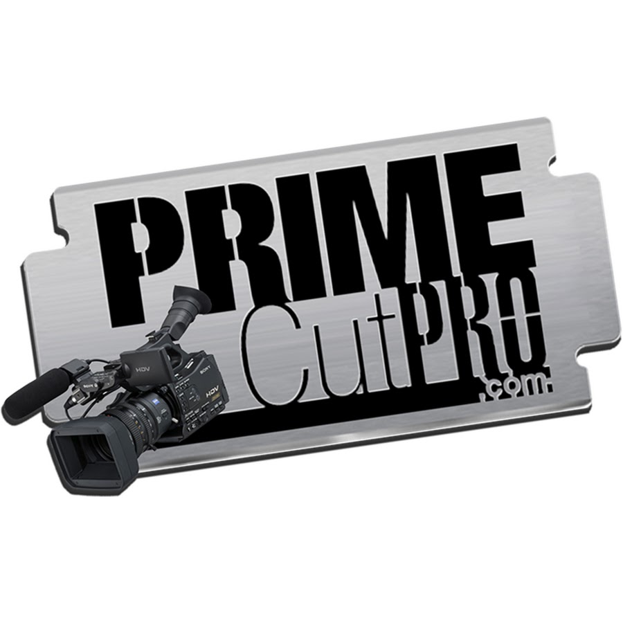 Primecutpro YouTube 频道头像
