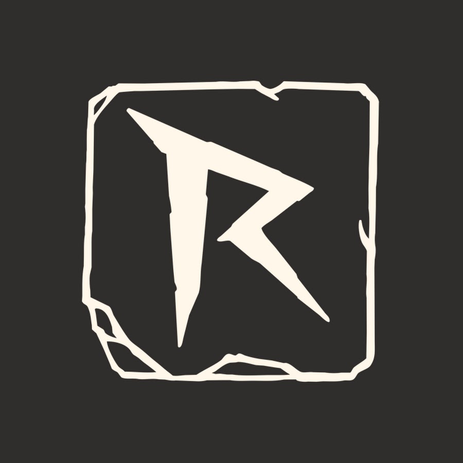 Runic Games YouTube channel avatar