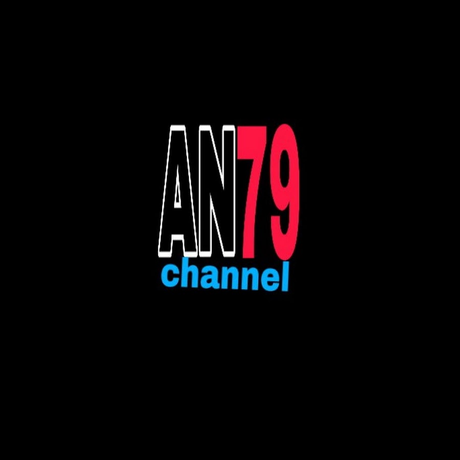 AN-79 Channel Аватар канала YouTube
