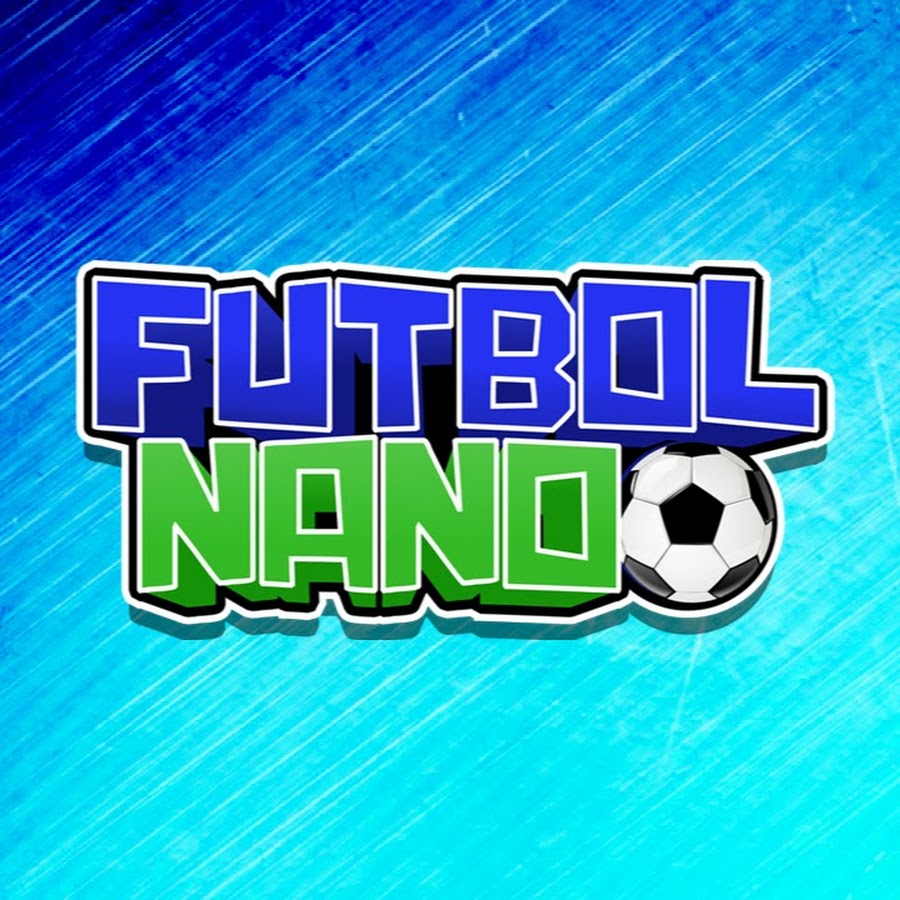 Futbol Nano رمز قناة اليوتيوب