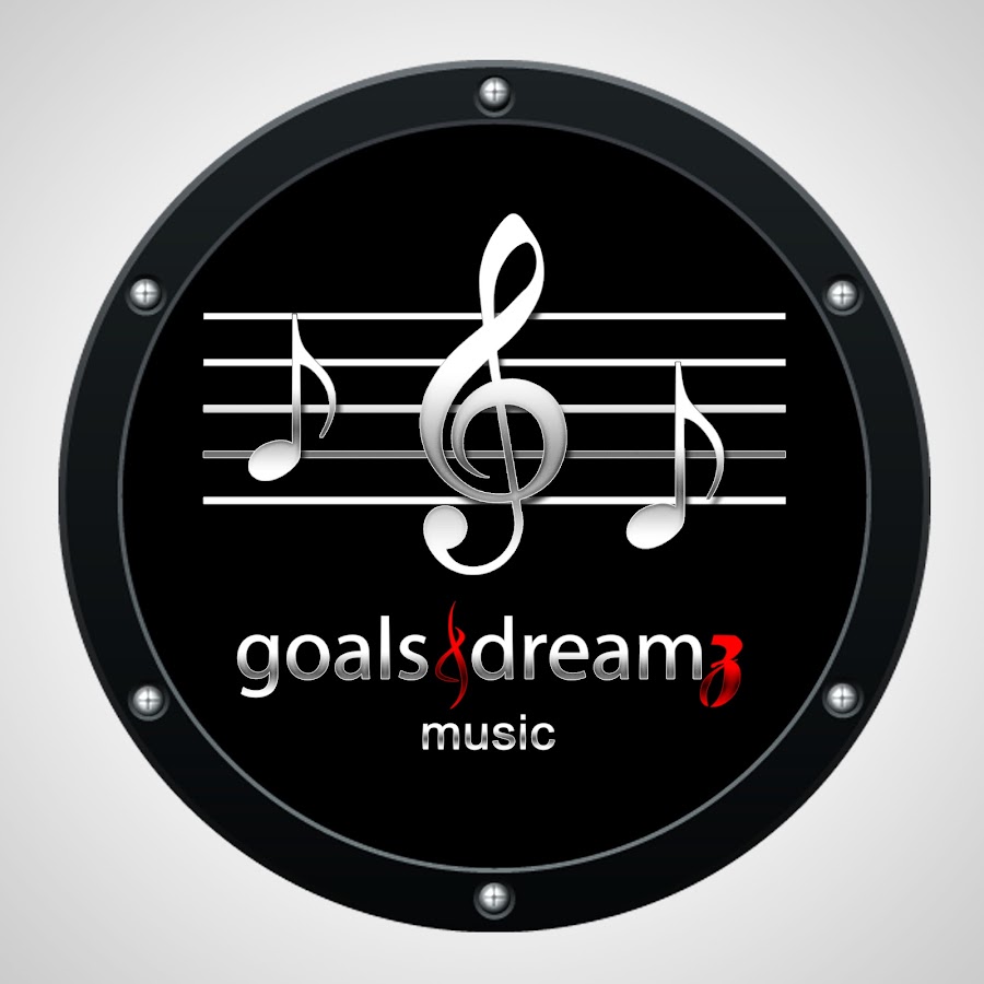 Goals & Dreamz YouTube kanalı avatarı