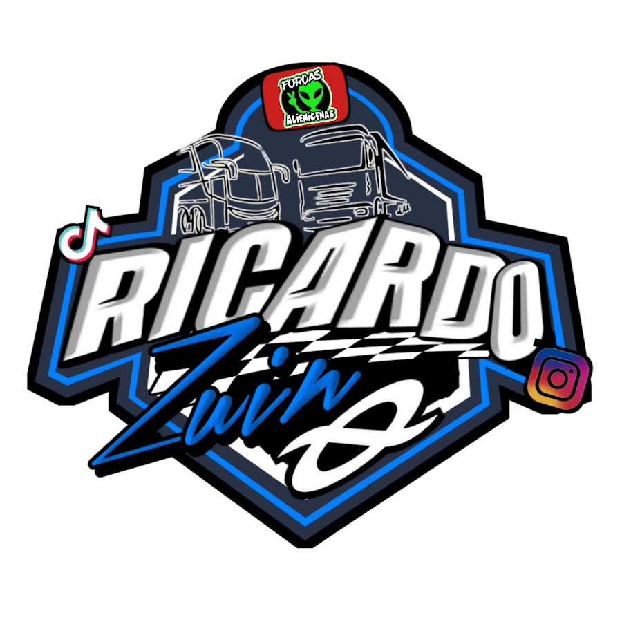 RICARDO ZUIN رمز قناة اليوتيوب