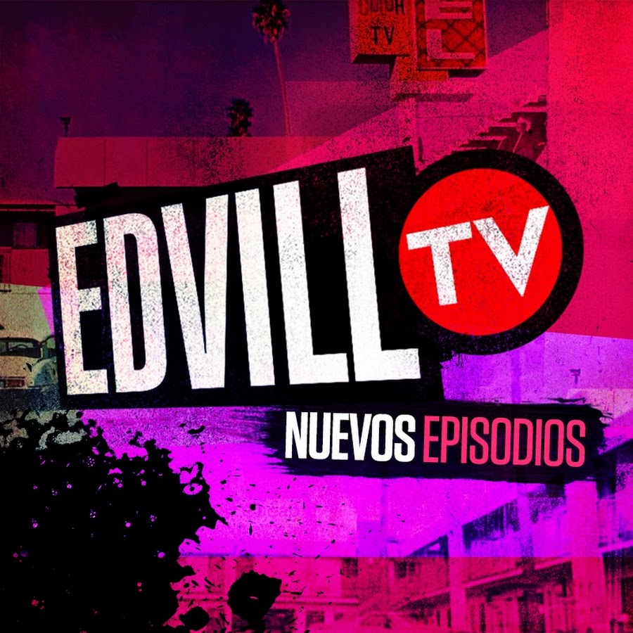 EdVillTV Awatar kanału YouTube
