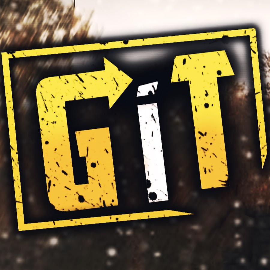 GiT YouTube channel avatar