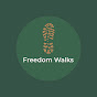 Freedom Walks YouTube Profile Photo