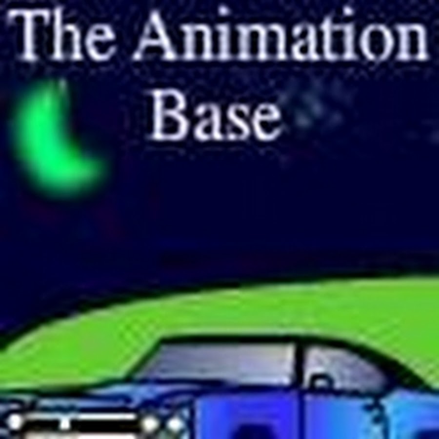 TheAnimationBase YouTube channel avatar