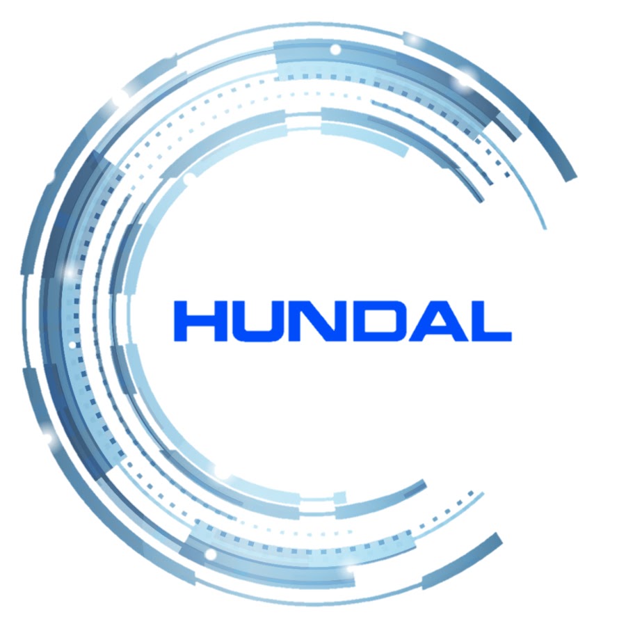 The HUNDAL Tech YouTube 频道头像