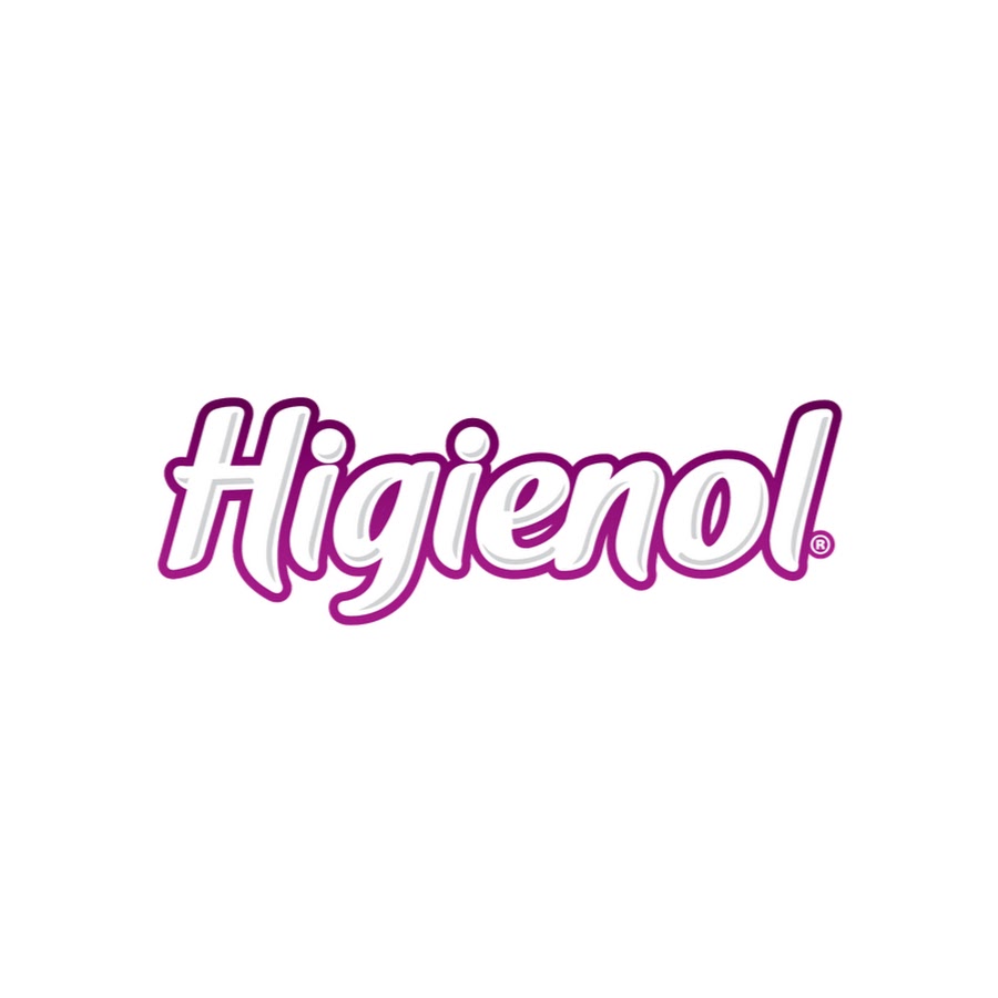 Higienol Argentina رمز قناة اليوتيوب