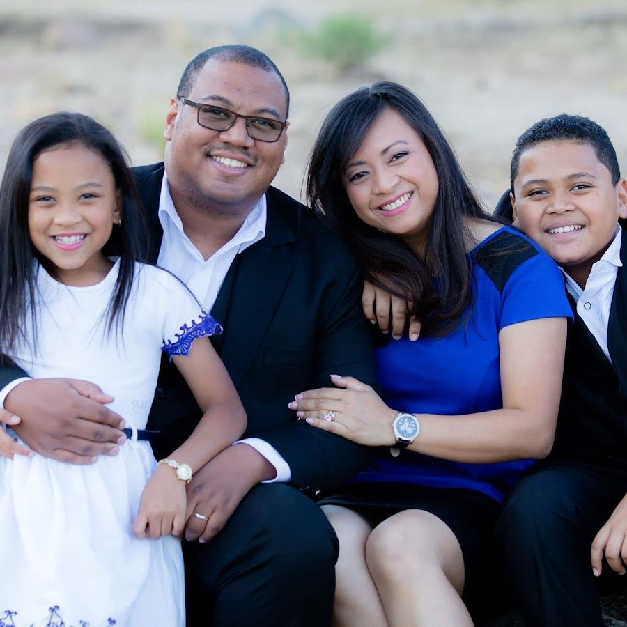Michaels family. Michaels family