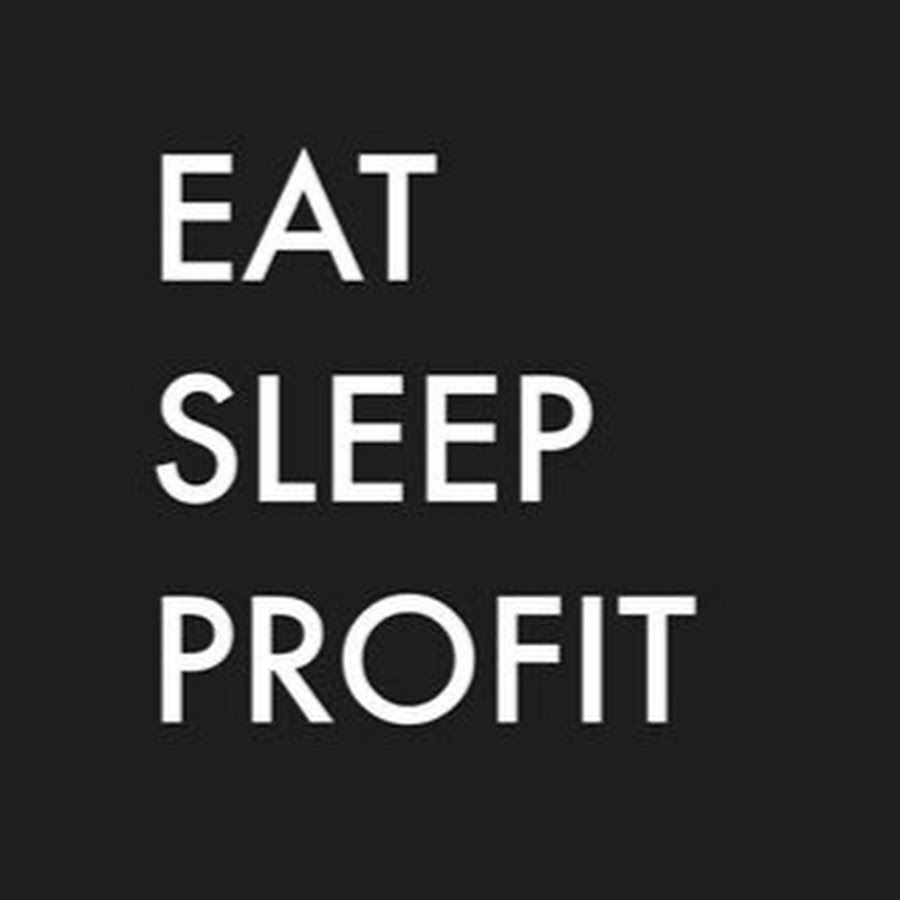 EatSleepProfit Avatar canale YouTube 