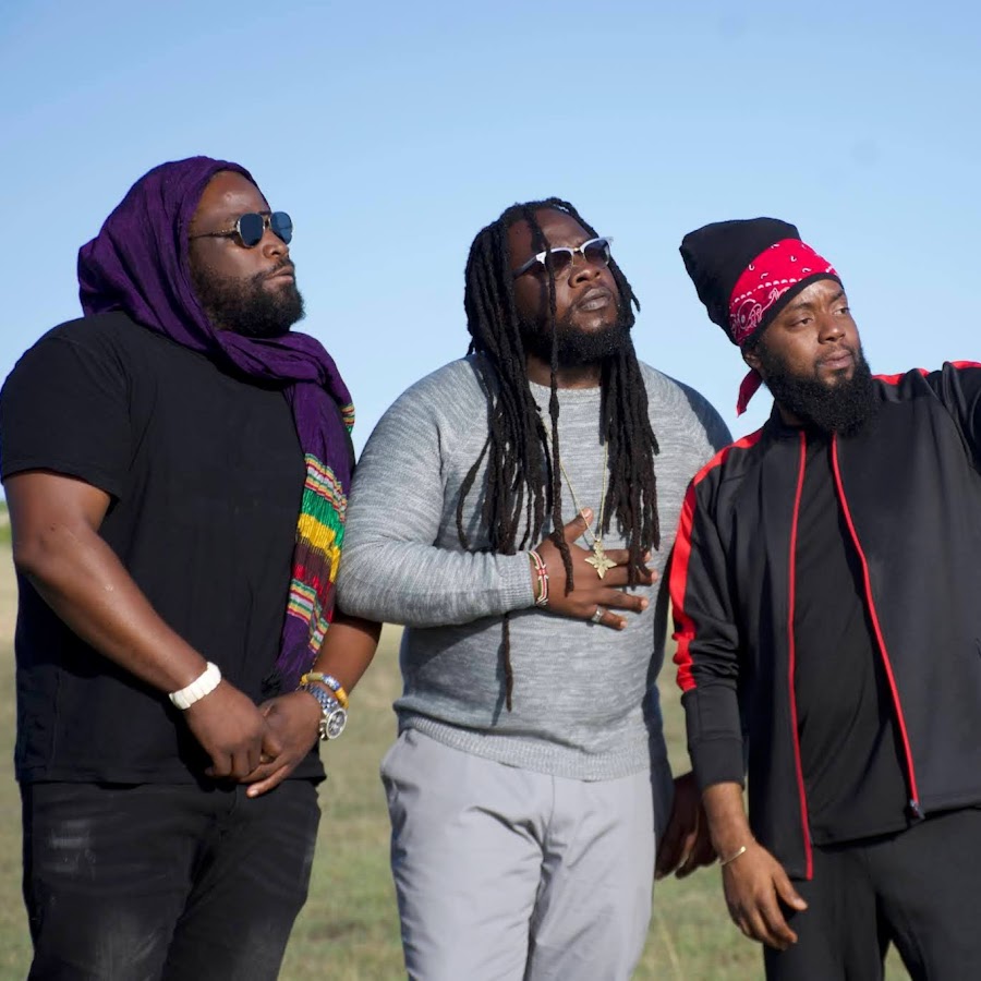 Morgan Heritage Avatar canale YouTube 