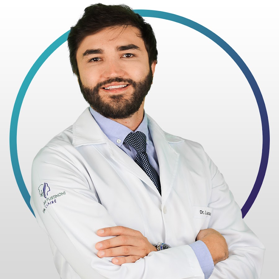 Dr Lucas Fustinoni YouTube channel avatar