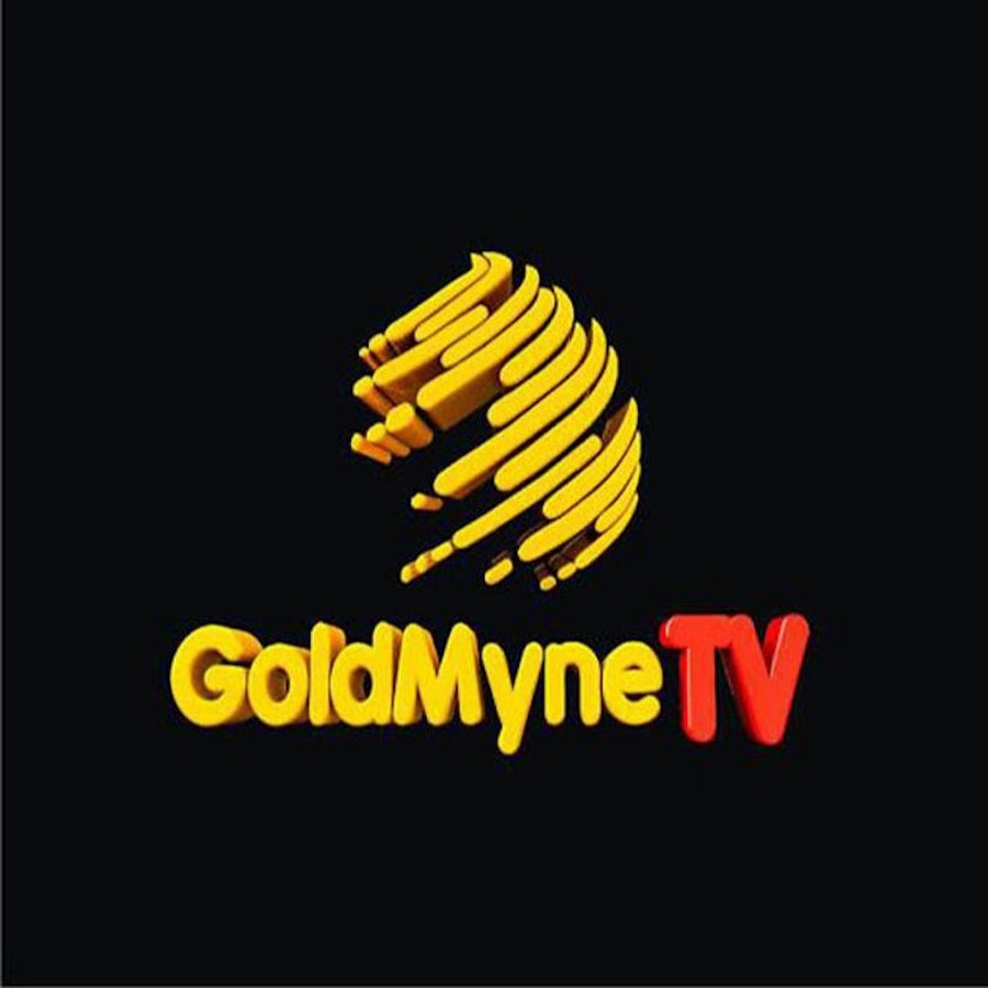 GoldMyneTV Awatar kanału YouTube