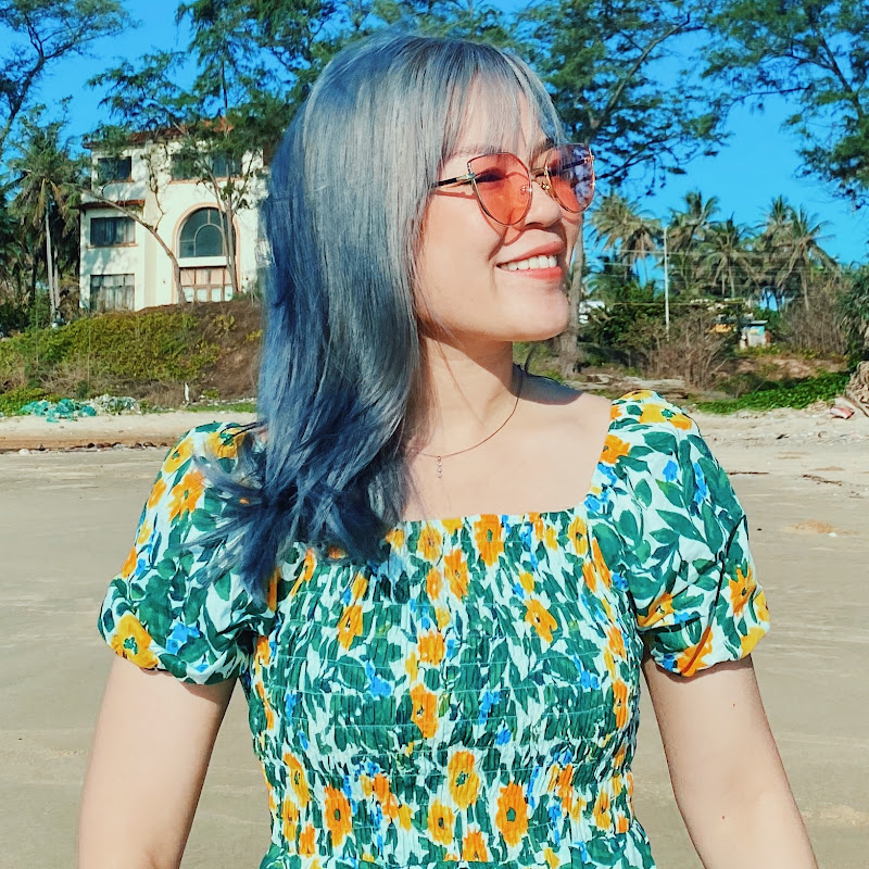 Nhung Phan Channel - 網紅的藏寶箱 