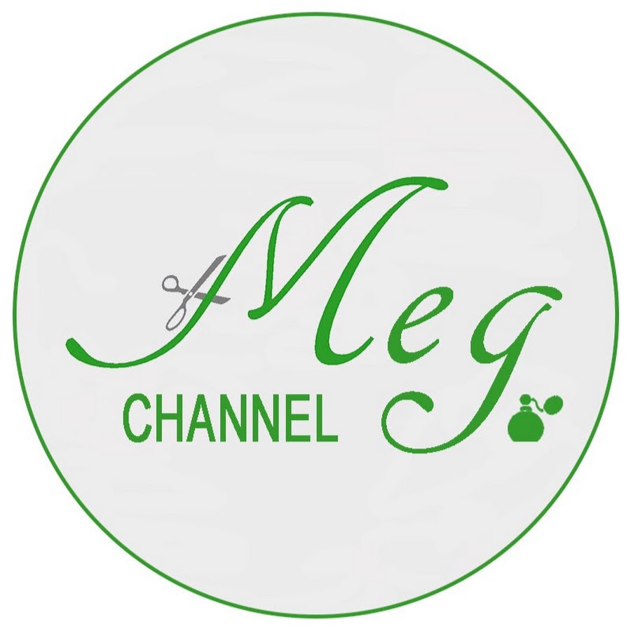 MEG Channel YouTube channel avatar