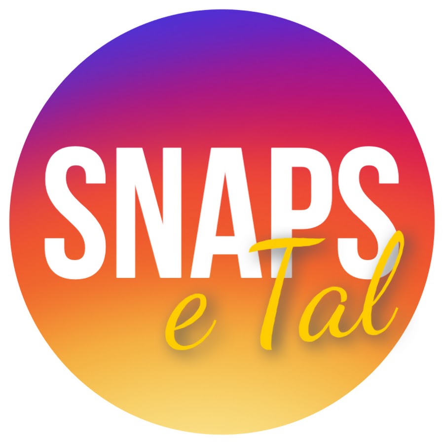 Snaps e Tal Avatar del canal de YouTube