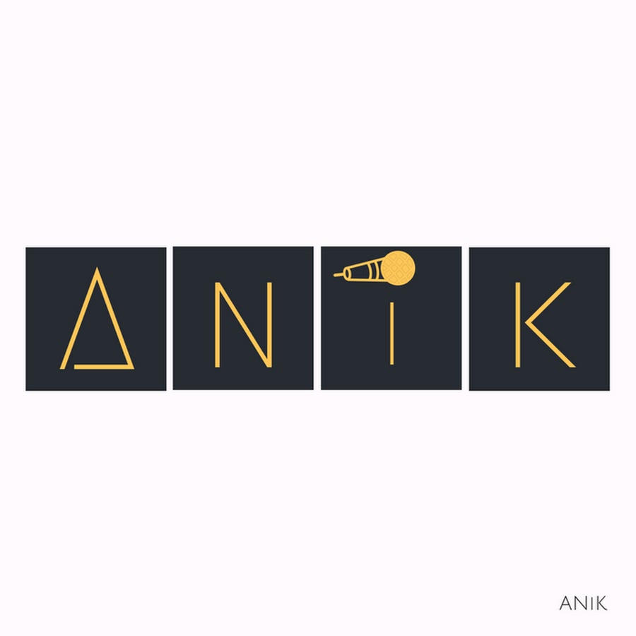 Anik YouTube channel avatar