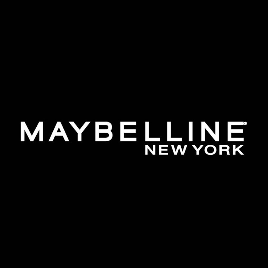maybellineargentina Avatar canale YouTube 