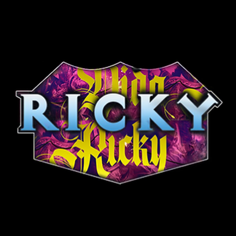 Vida Ricky
