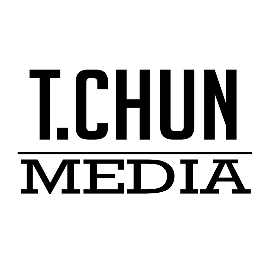 TChun Media YouTube 频道头像