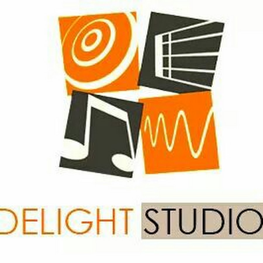 DELIGHT CHANNEL YouTube channel avatar