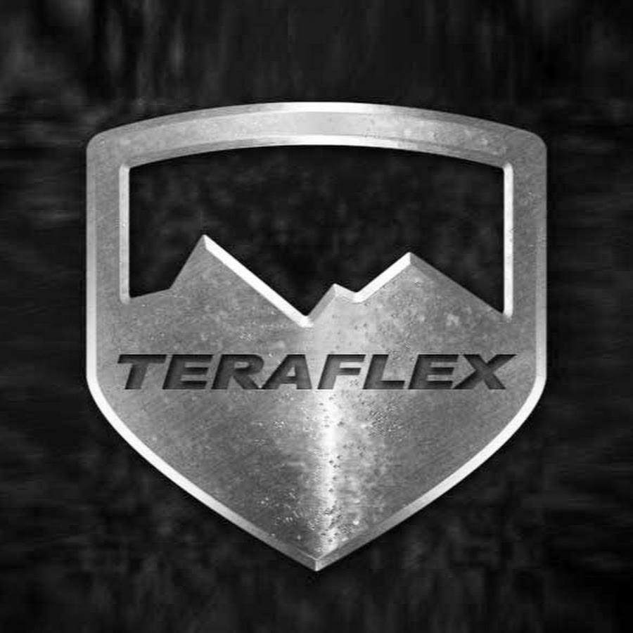 TeraFlexSuspensions YouTube channel avatar