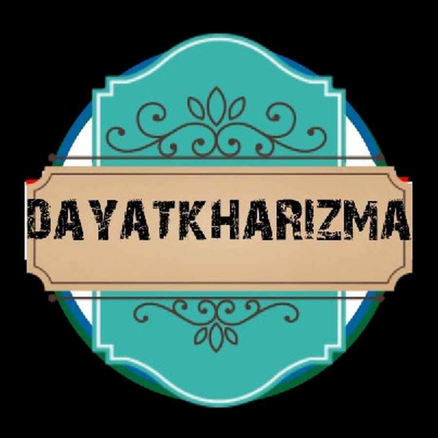 Kaka Dayat YouTube channel avatar