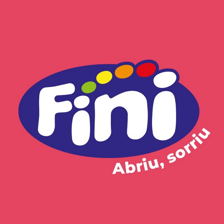 Fini Brasil YouTube kanalı avatarı