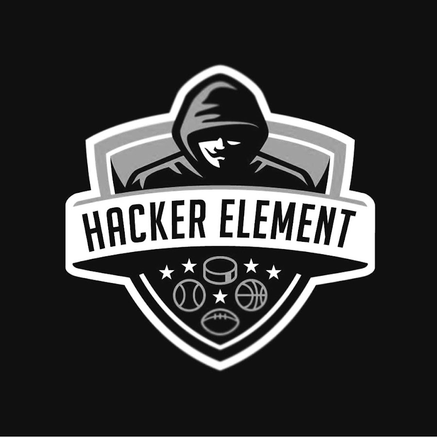 Hacker Element
